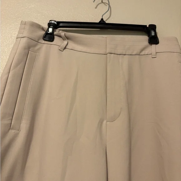 Chicos Wide-Leg Cargo Pants Size 2R - Picture 8 of 9